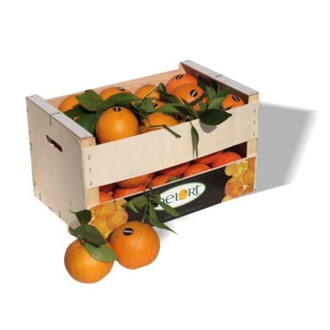 Naranjas Lane late de 10 Kg Aprox.