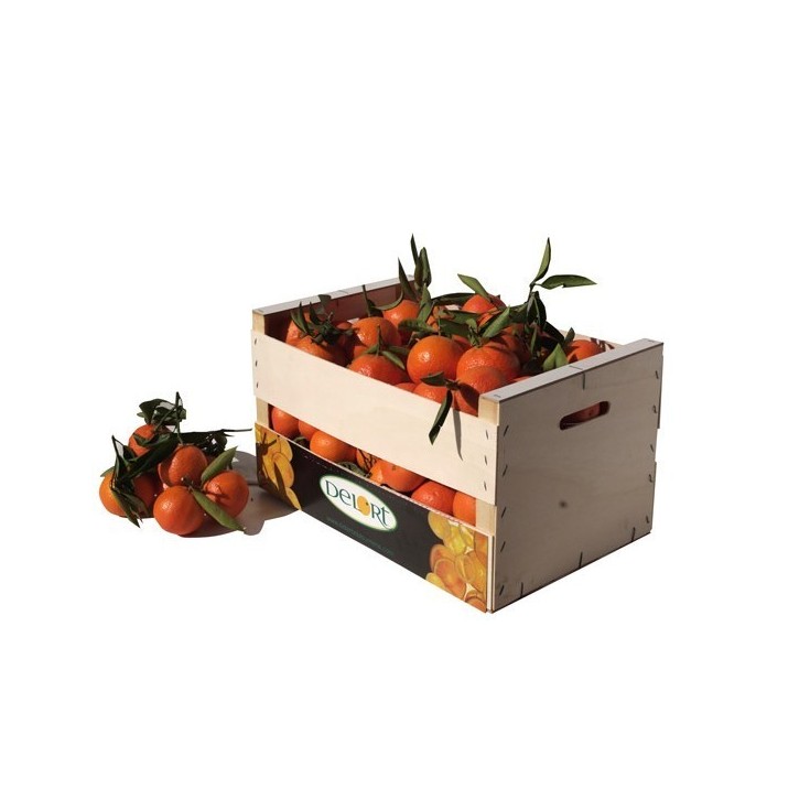 Naranjas/mandarinas 15 Kg Aprox.